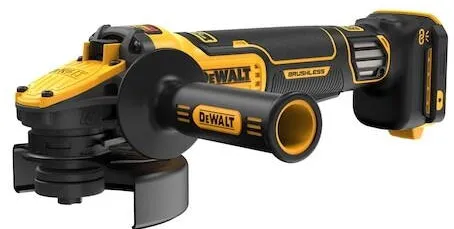 DeWalt DCG416VSN-XJ floor polisher/sander