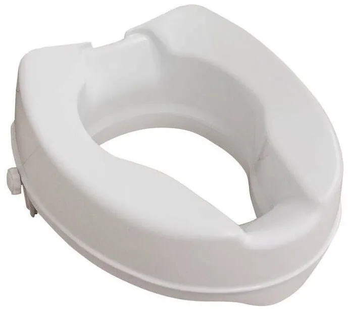 Mobilex Raising toilet seat