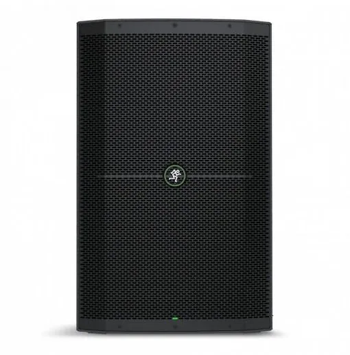 MACKIE Mackie THUMP 215 loudspeaker Black Wired 1400 W
