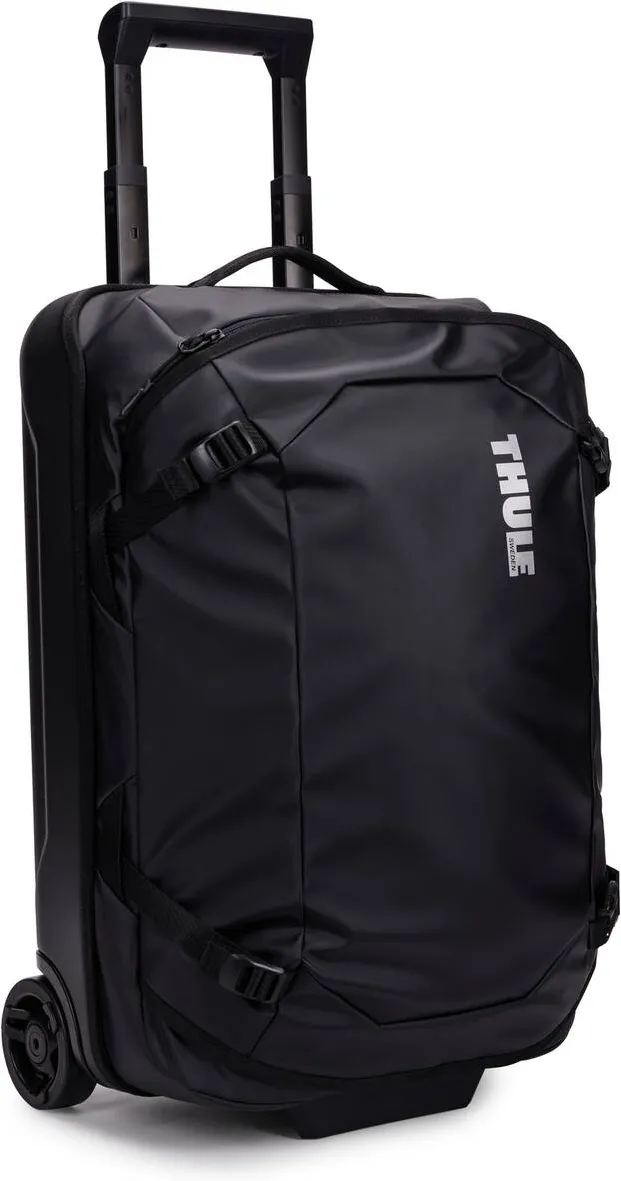 Thule  Chasm Carry-on 55cm/22in - Black , 3204985