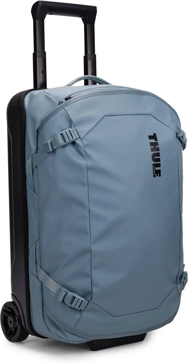 Thule Chasm Carry-on 55cm/22in - Pond Gray, 3204986