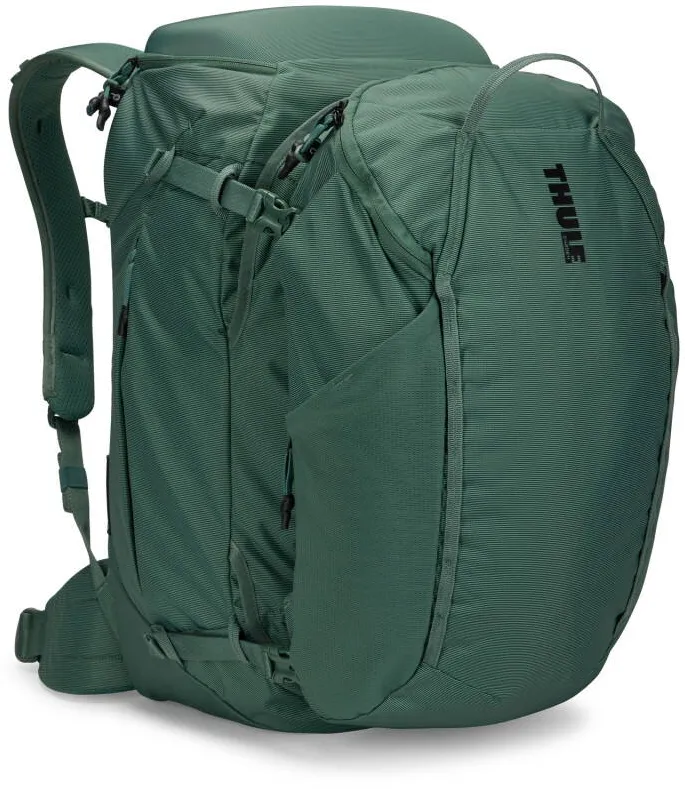 Thule Landmark Travel Pack 60L - Hazy Green, 3205314