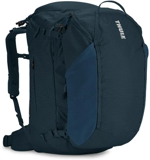 Thule Landmark Travel Pack 60L Woman - Darkest Blue, 3205315