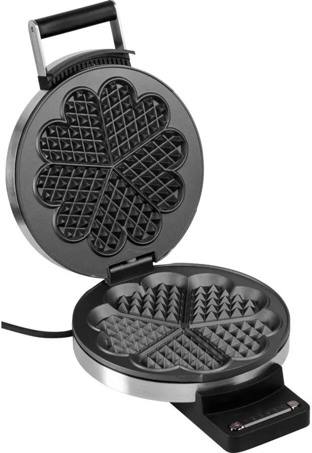 Aparat de Vafe Graef WA 80