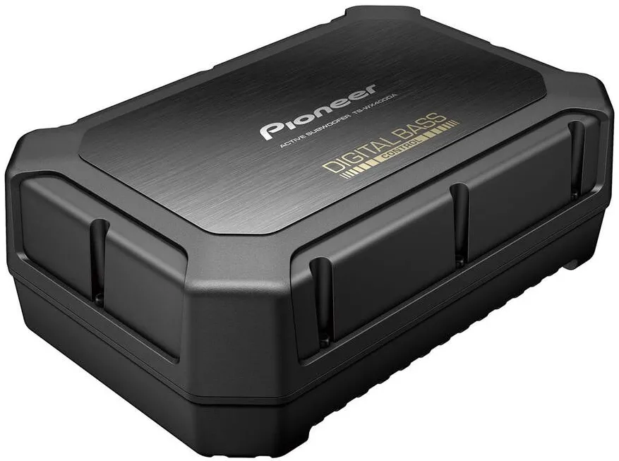 Pioneer TS-WX400DA