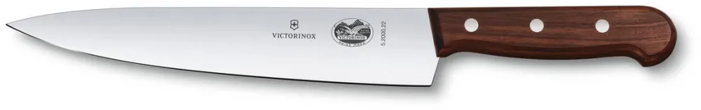 Victorinox Wood Kochmesser 22 cm