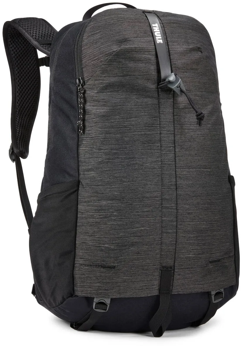 Thule Nanum 18L - Black, 3204515