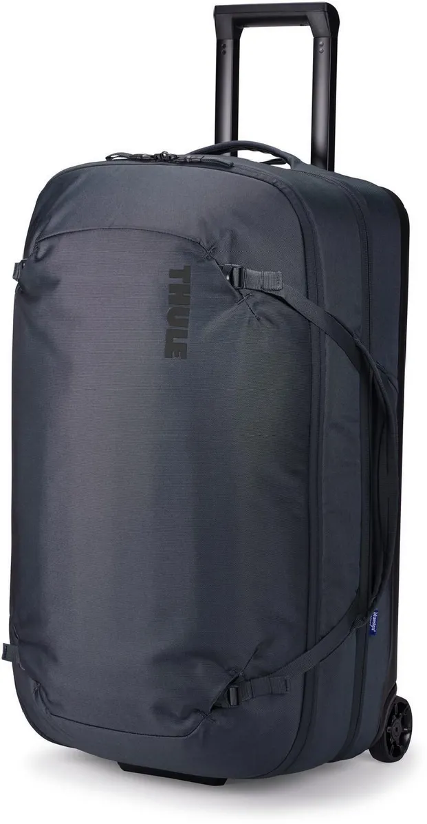 Thule Subterra 2 Wheeled Duffel - Dark Slate, 3205052