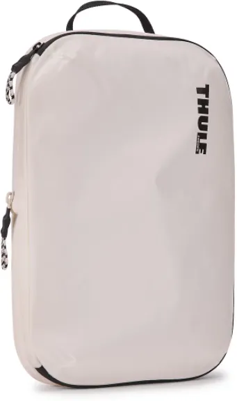 Thule Compression Packing Cube Medium - White, 3204859