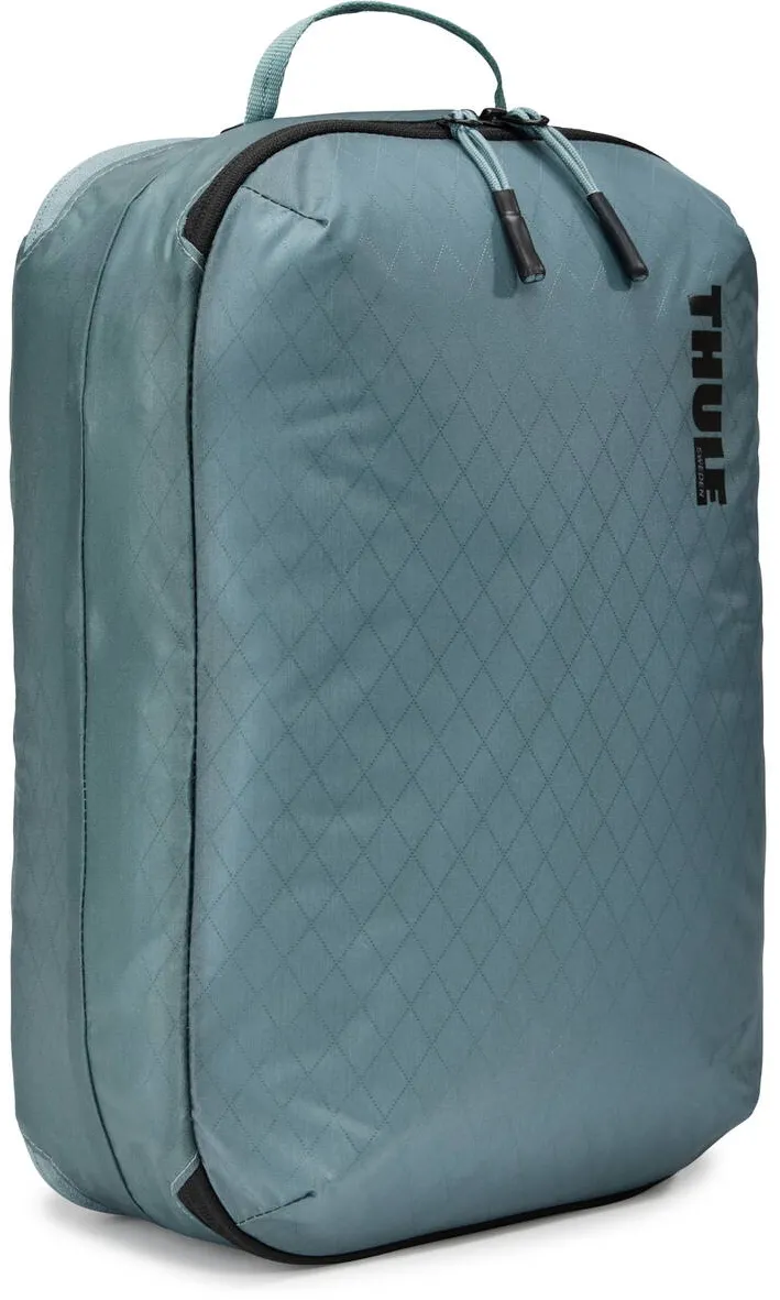 Thule Clean/Dirty Packing Cube - Pond Gray, 3205118