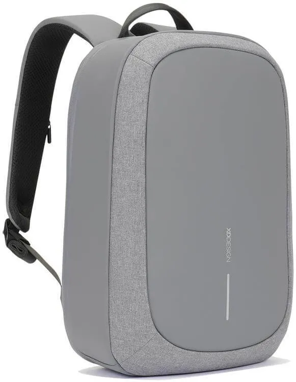 XD DESIGN Rucsac antifurt Bobby Edge grey