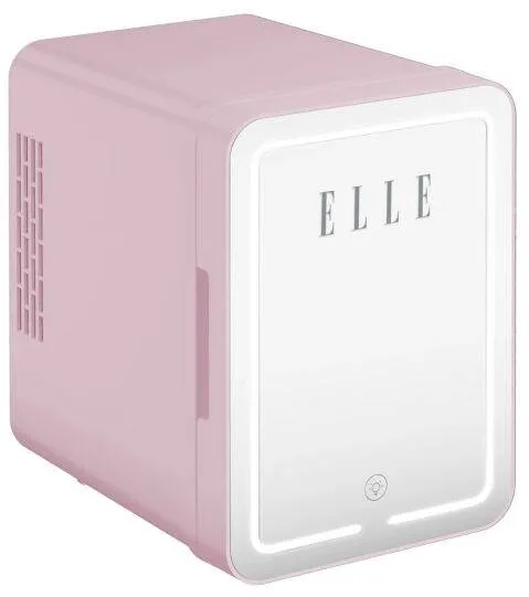 Elle Elle Mini frigider ESDAFX04PUEU
