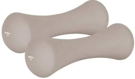 Rebel GANTERA FONTA INVELIS NEOPREN 2 X 4KG REBEL ACTIVE