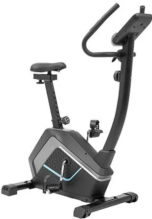 Rebel BICICLETA FITNESS MAGNETICA REBEL ACTIVE