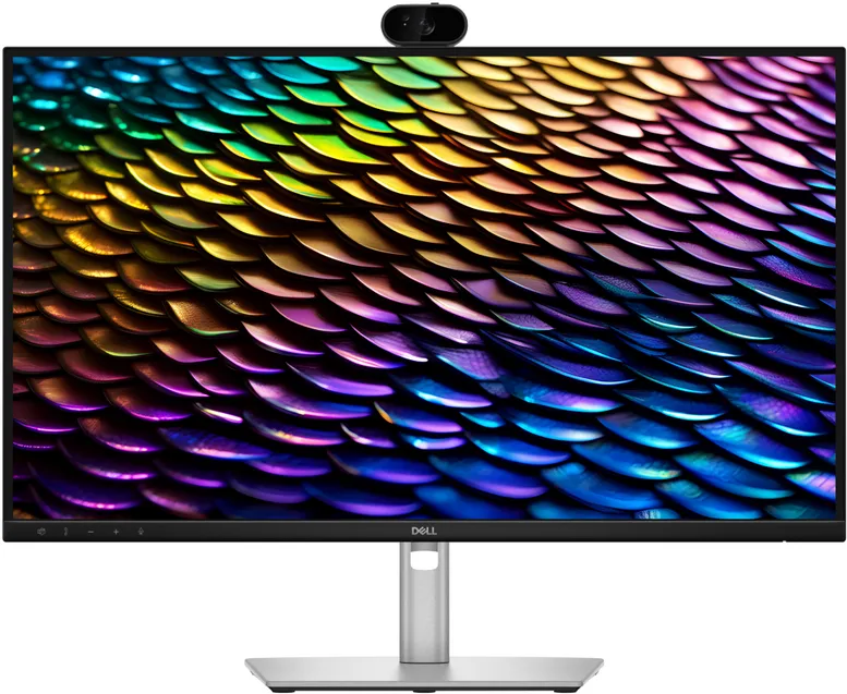 Monitor Dell Dell LCD P2726DEB 27" IPS QHD/2560×1440/HDMI,DP,USB,USB-C/Black