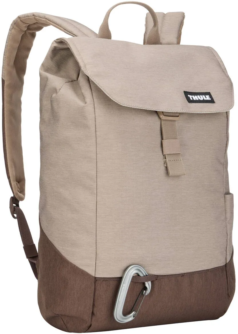 Thule Lithos Backpack 16L - Nuanced browni, 3205450