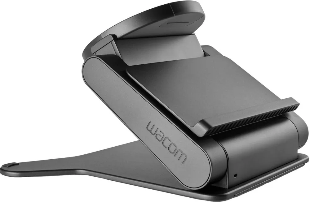 Accesoriu Tableta Wacom stand for Cintiq Pro 17, stand (black)