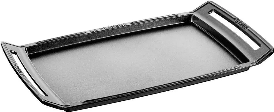 Staub Tava din fonta, potrivita pentru inductie, 38 cm