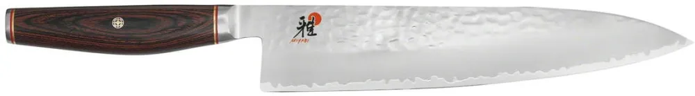 Miyabi Cutit Gyutoh 24 cm 6000MCT - Miyabi