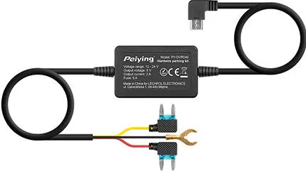 Peiying POWER ADAPTER ELECTRONICE AUTO PEIYING