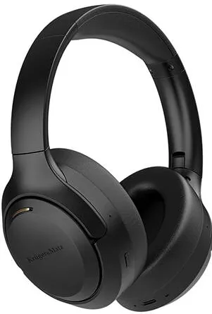 Casti Over-Head Kruger&Matz CASTI WIRELESS CU ANC F8A KRUGER&MATZ