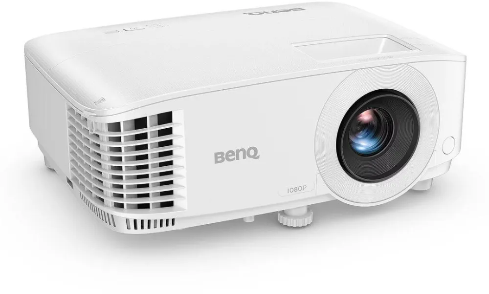 Videoproiector BenQ TH575i, Full HD, 3800 ANSI Lumen, 296x237x120mm, negru
