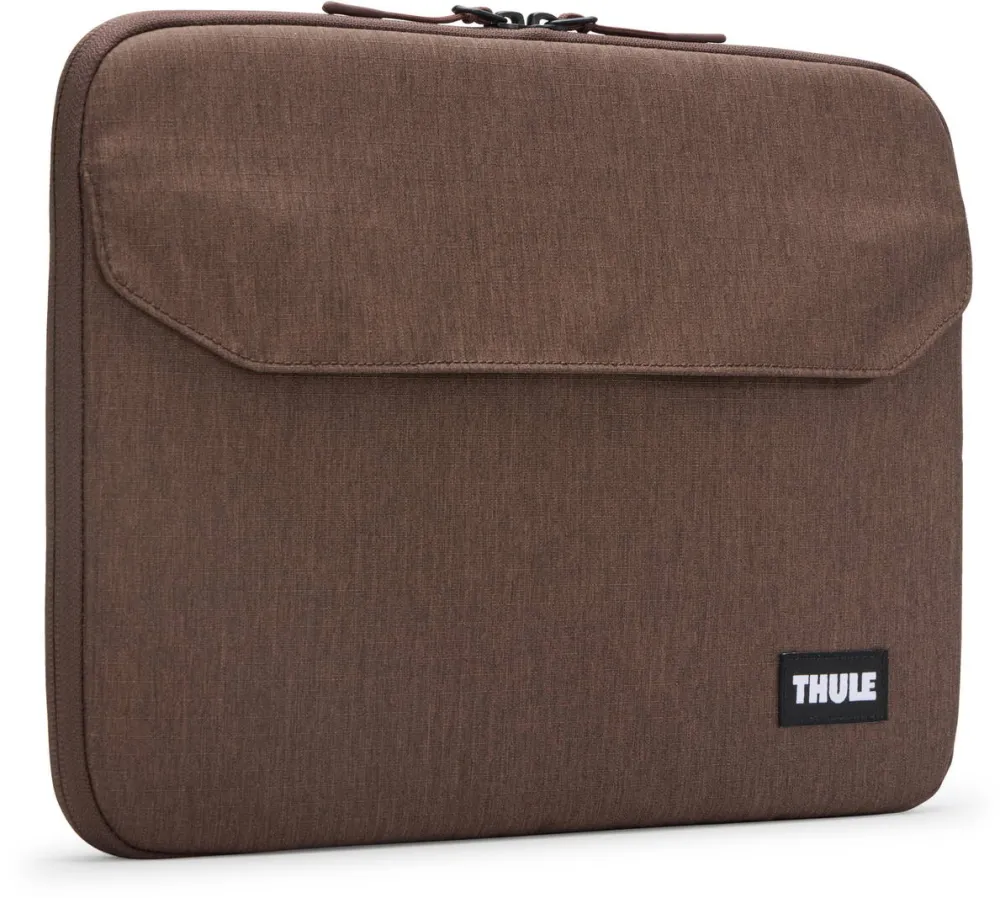 Thule Lithos Sleeve MacBook Air 13" - Nuanced Brown, 3205455