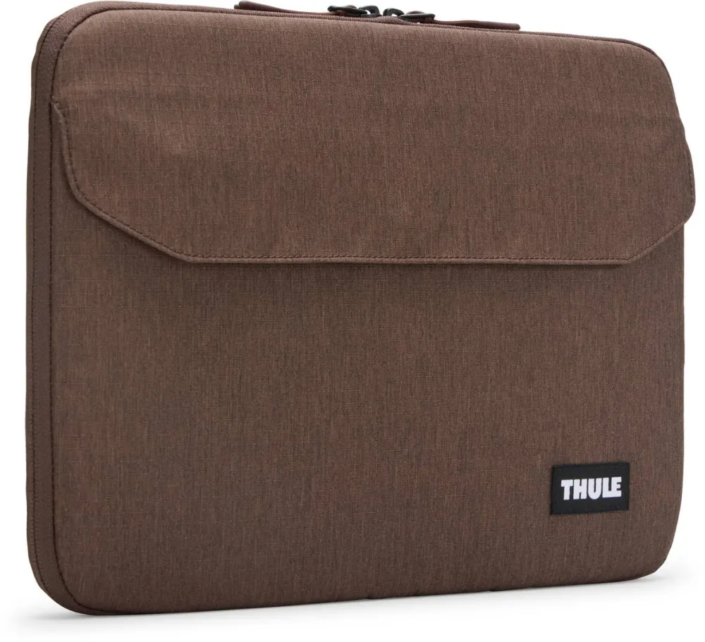 Thule Lithos Sleeve MacBook Pro 14" - Nuanced Brown, 3205457