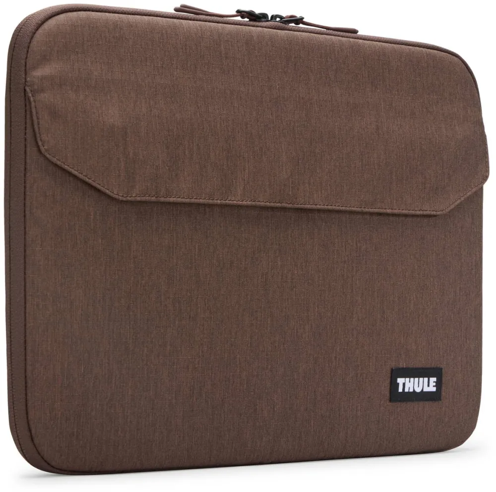 Thule Lithos Sleeve MacBook Air 15" - Nuanced Brown, 3205459