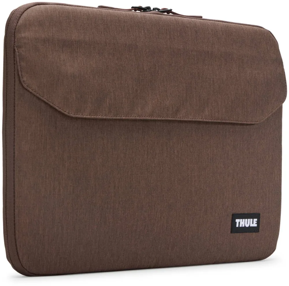 Thule Thule Lithos Sleeve MacBook Pro 16" - Nuanced Brown, 3205461