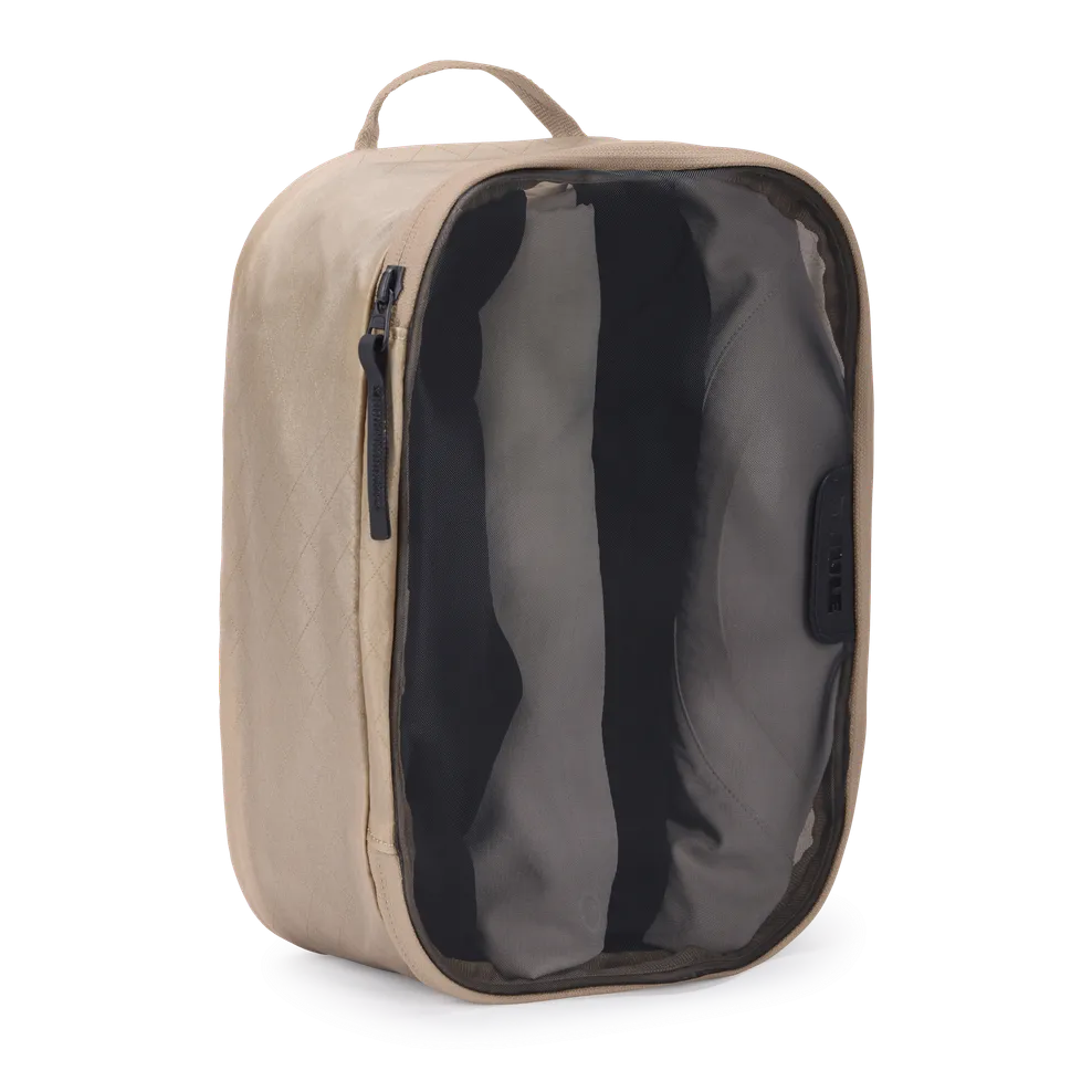 Thule Thule Packing Cube - Small - Gentle Beige, 3205571