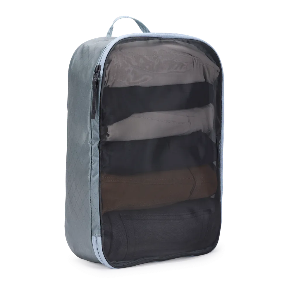 Thule Thule Packing Cube - Medium - Pond Gray, 3205573