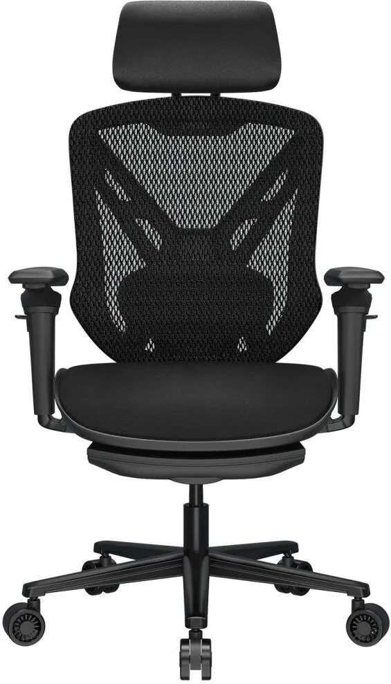 Scaun Gaming Cougar Scaun gaming Cougar Speeder NEO reglabil negru 120kg