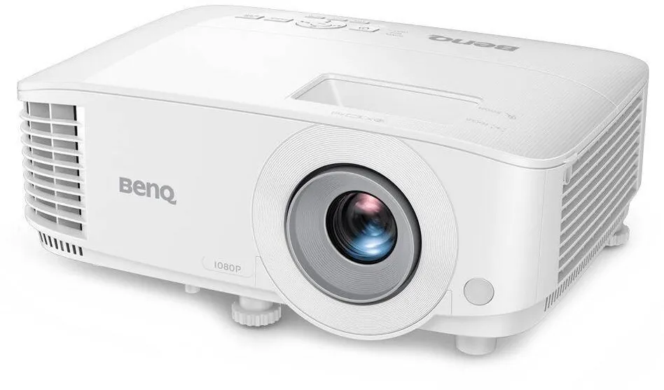 Videoproiector BenQ MH560C, Full HD, 3800 ANSI Lumen, 296x120x221mm