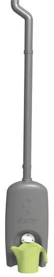 Smoby Jgheab Smoby 810924 cu colector de apa de ploaie pentru casa