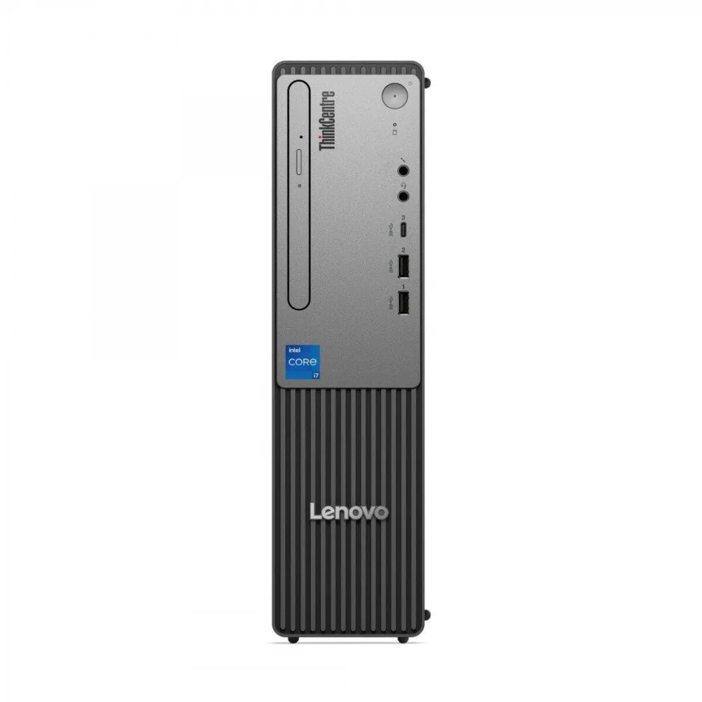 Sistem desktop Lenovo ThinkCentre neo 30s Gen 5, Intel Core i5-13420H 8 C / 12 T, 2.1 GHz - 4.6 GHz, 12 MB cache, 16 GB RAM, 512 GB SSD, Intel UHD Graphics, Windows 11 Pro