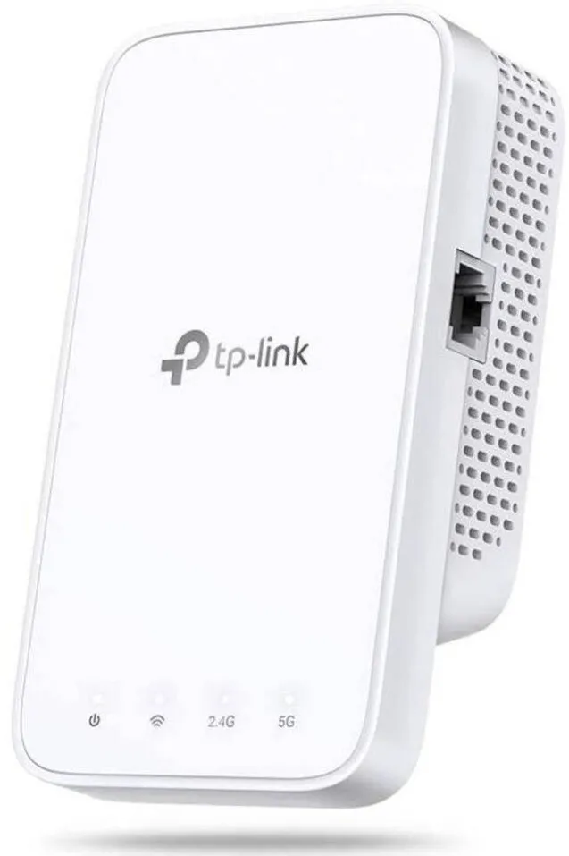 Bridge/Range Extender TP-Link Repetor de retea, TP-Link, RE335 867 Mbit/s, Alb