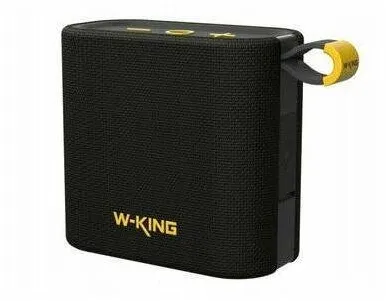 W-KING Boxa portabila W-King D2 Black