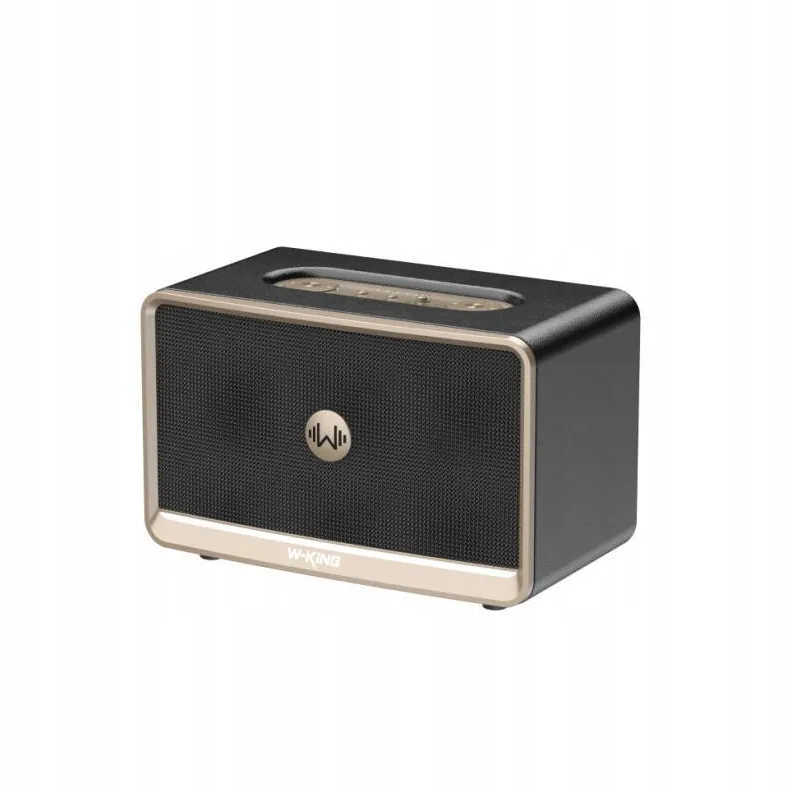 W-KING Boxa portabila W-King H330 Black