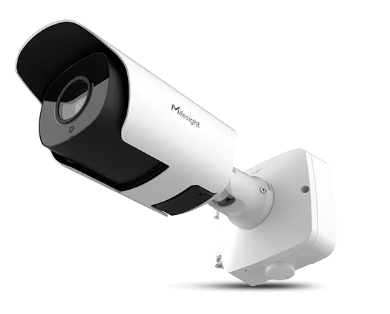 Camera Supraveghere MILESIGHT TECHNOLOGY CAMERA IP BULLET MILESIGHT TRAFIC 5MP IR