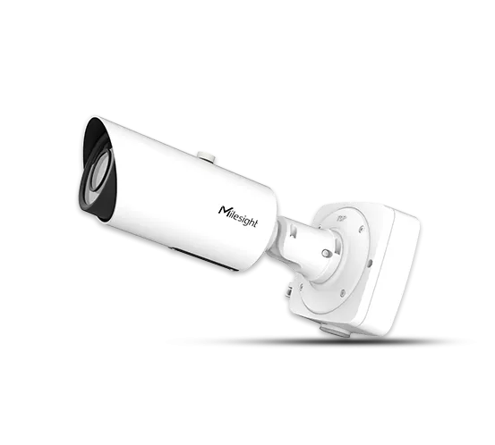 Camera Supraveghere MILESIGHT TECHNOLOGY CAMERA IP BULLET 5MP IR60M