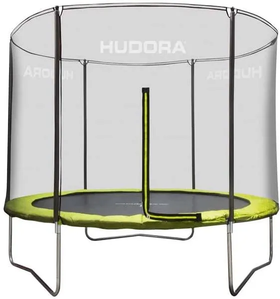 HUDORA HDO Fabulous Trampoline, fitness device