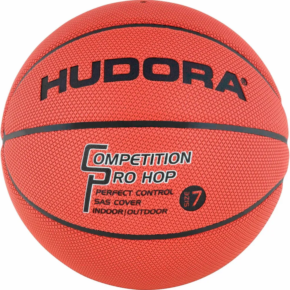 HUDORA Basketball Competition Pro Hop, size 7