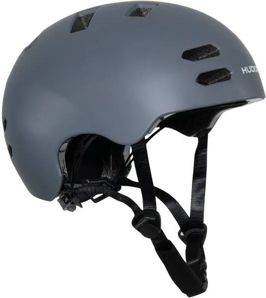 HUDORA HUDORA Allround, helmet (grey, size M)