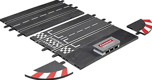 Conector electronic Carrera EVO connection. incl. 1 standa. - 20020518