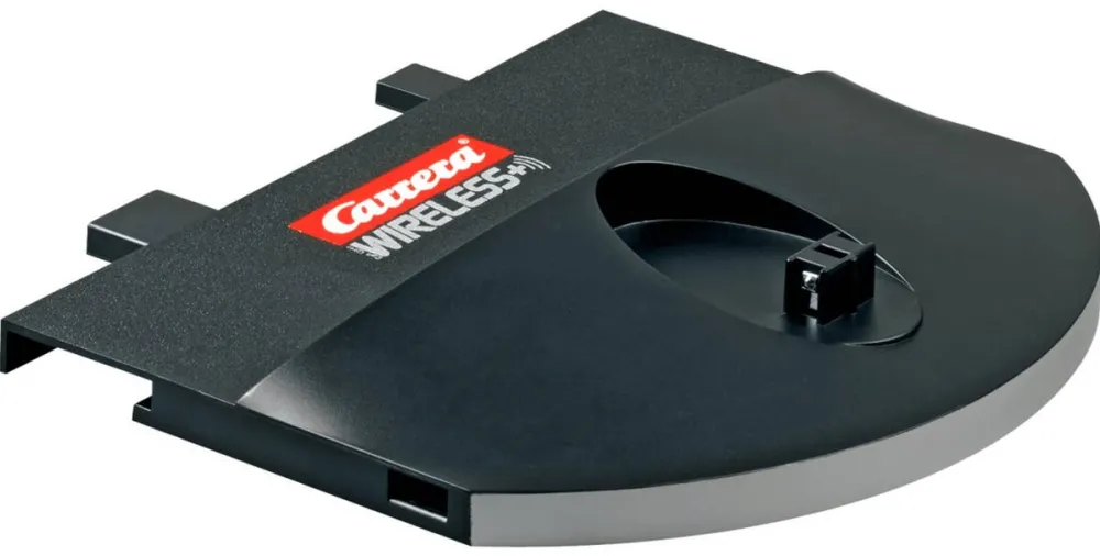 Statie de incarcare Carrera Wireless pentru un controller 20010114 negru DIGITAL 124/132