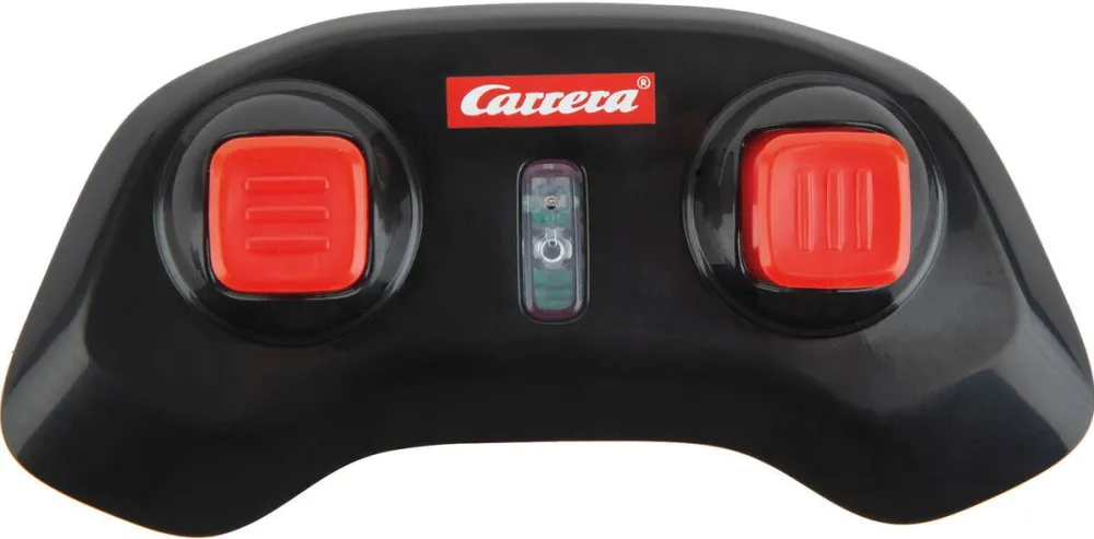 Telecomanda Carrera 2.4GHz Mario Kart Mini RC - Peach Paperbox