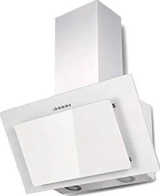 Respekta inclined hood CH33060W B white