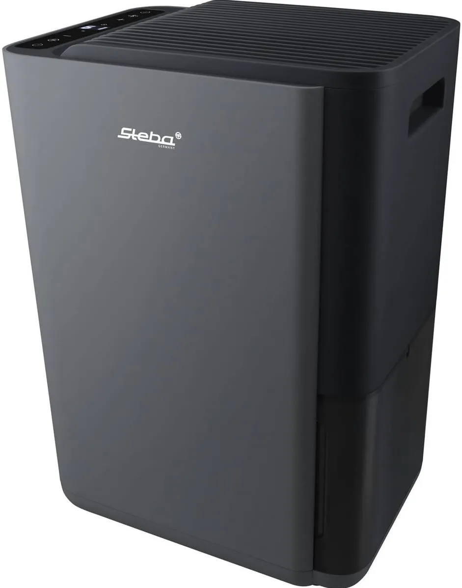 Steba Dezumidificator Steba LE 200 (negru)