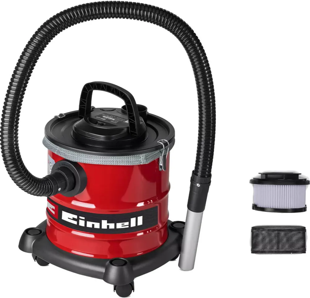 Einhell TC-AV 2032 DW (red/black)